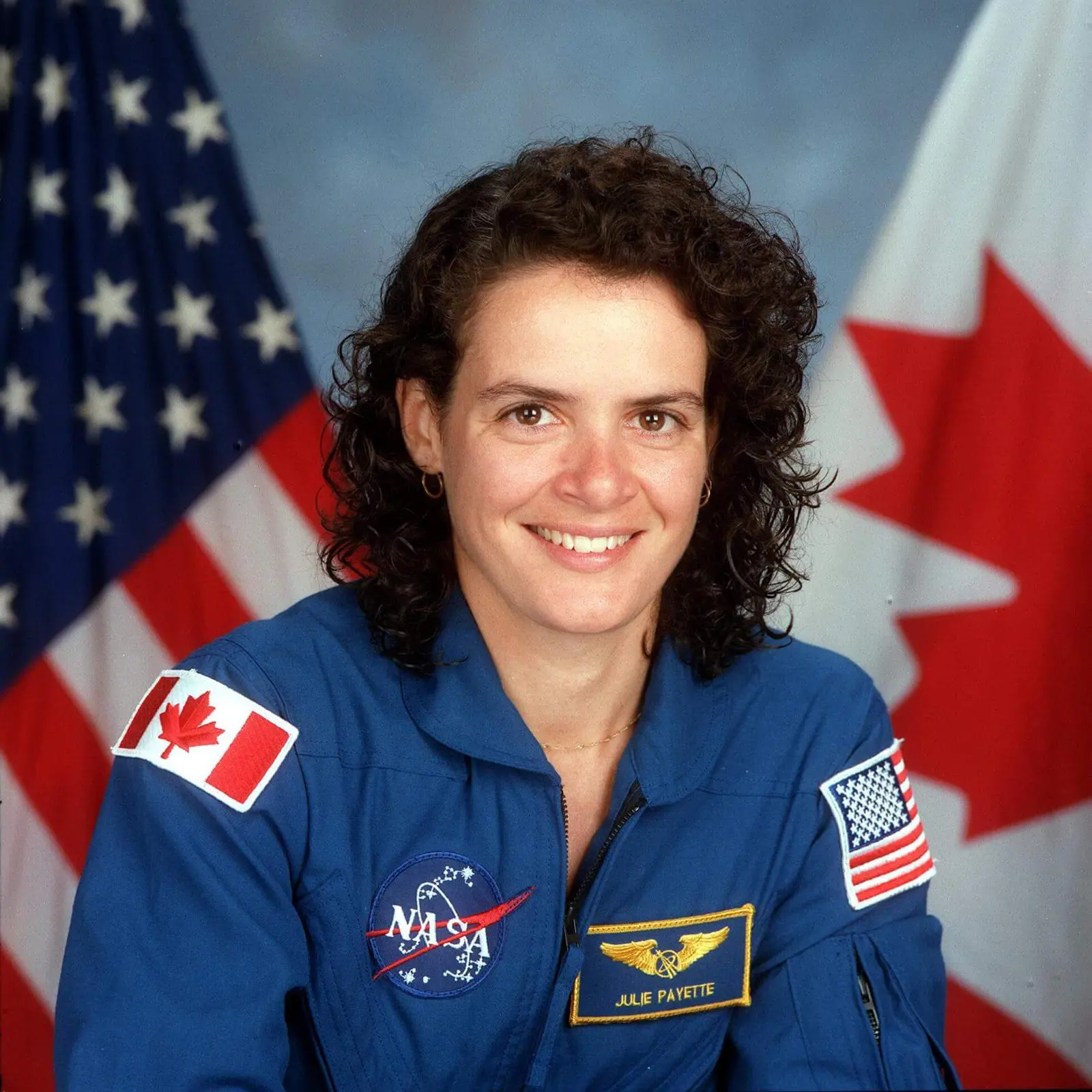 Julie Payette