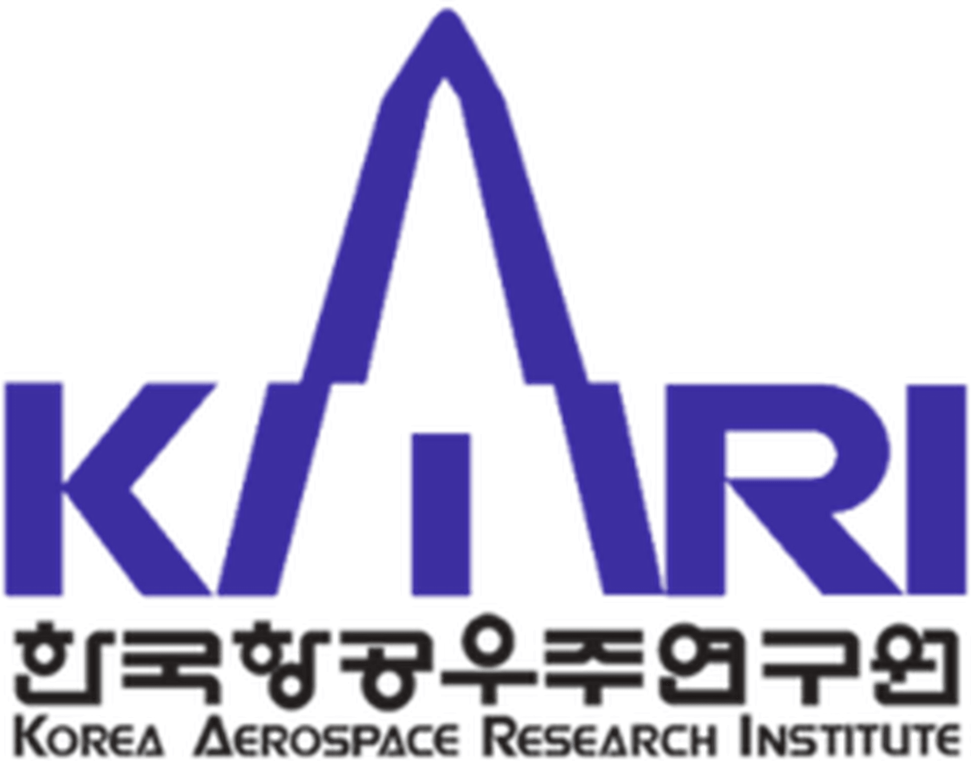 Korea Aerospace Research Institute logo