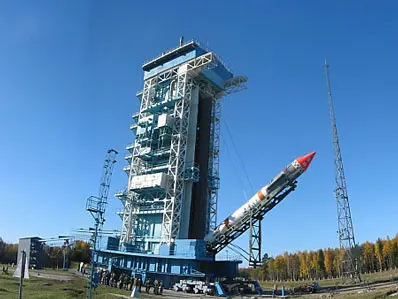 Kosmos-3M | Strela-3M 1