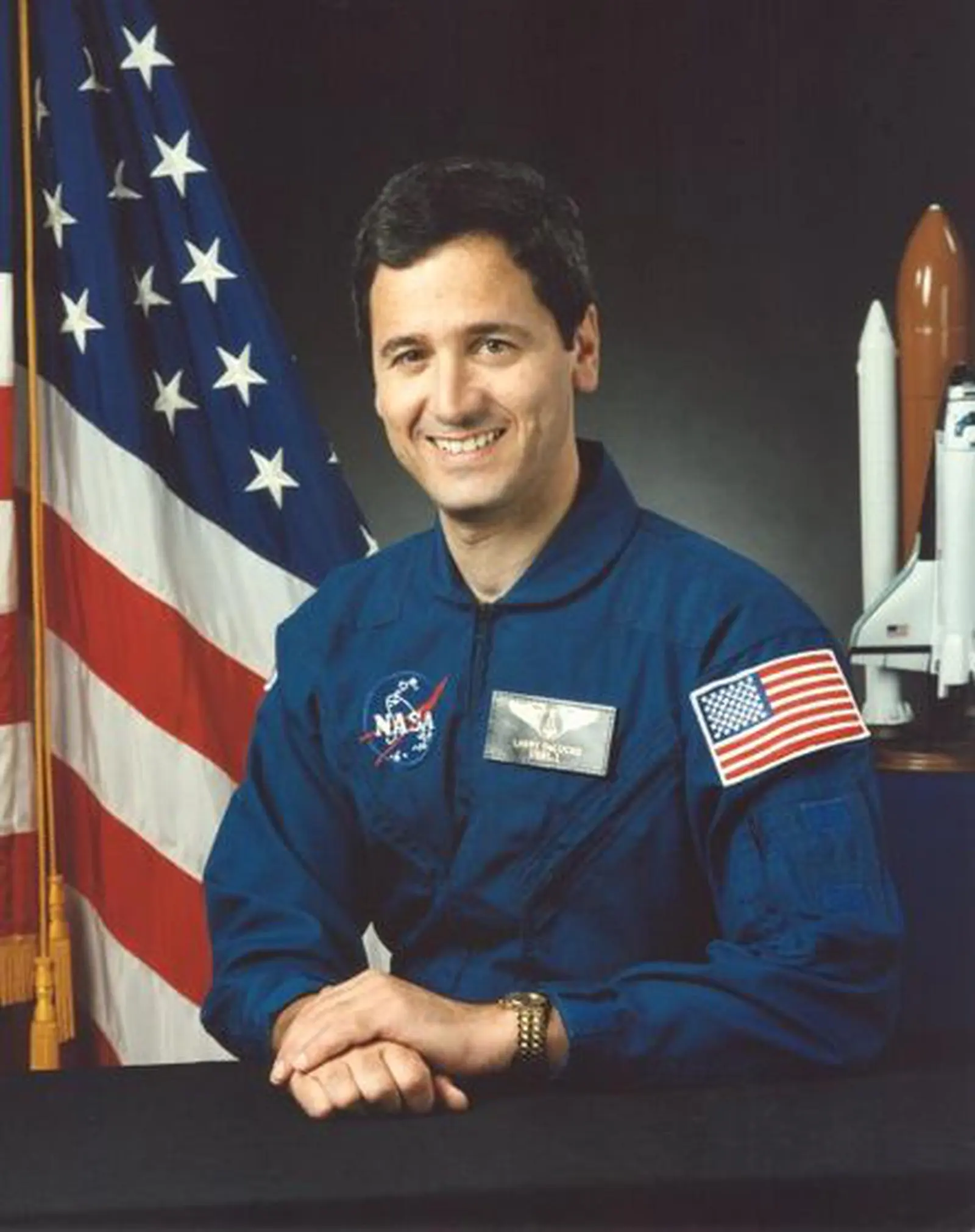 Lawrence J. DeLucas