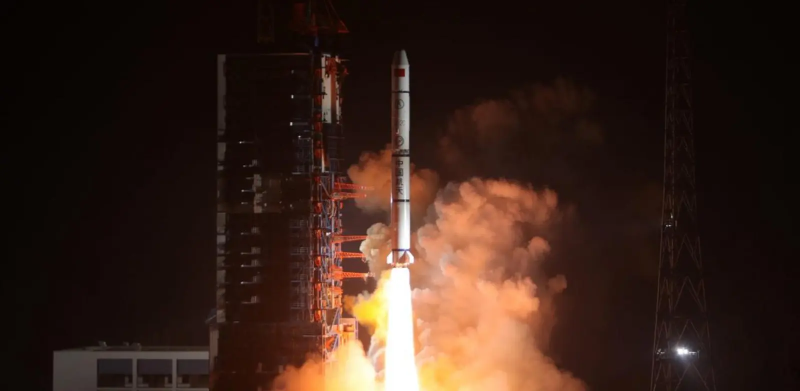 Long March 2C/SMA | Shijian 9A & Shijian 9B