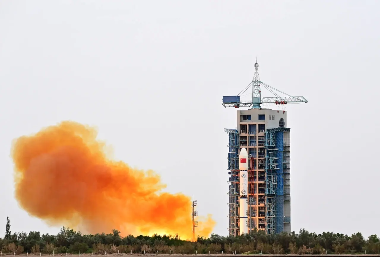 Long March 2C/YZ-1S | 2 x SatNet test satellites