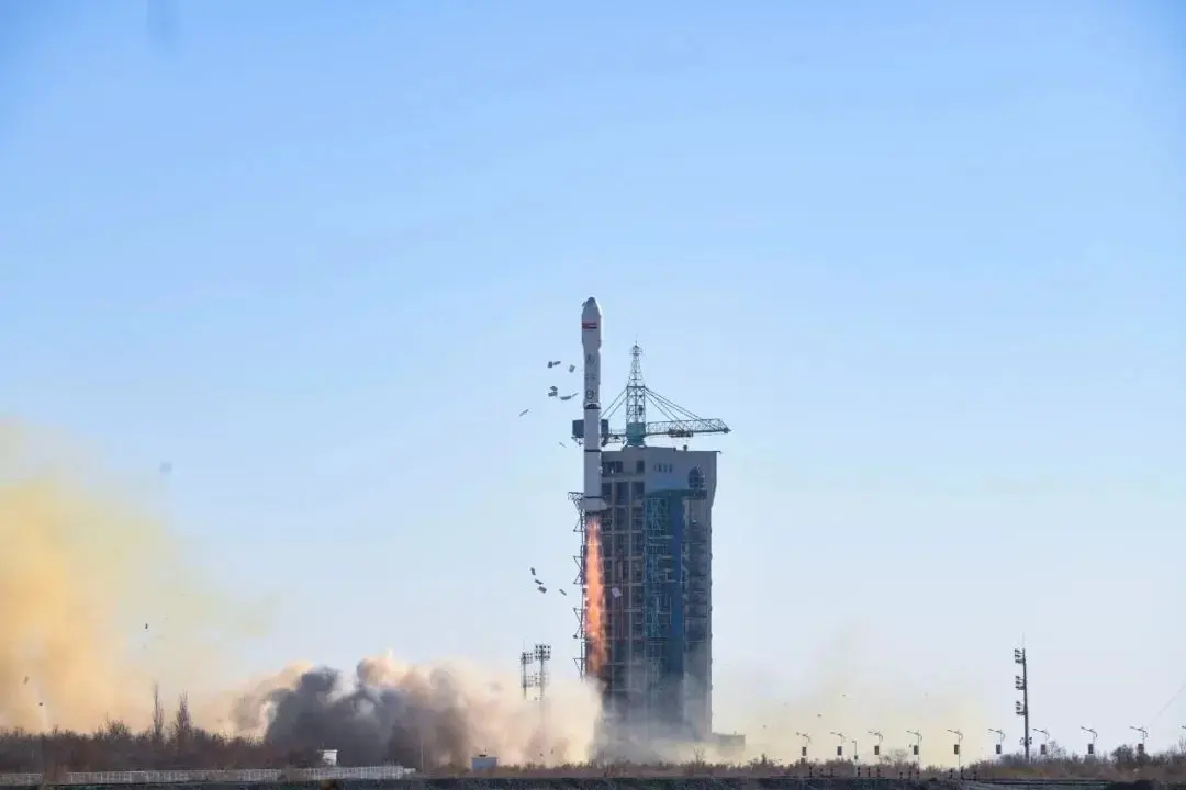 Long March 2C | MisrSat-2