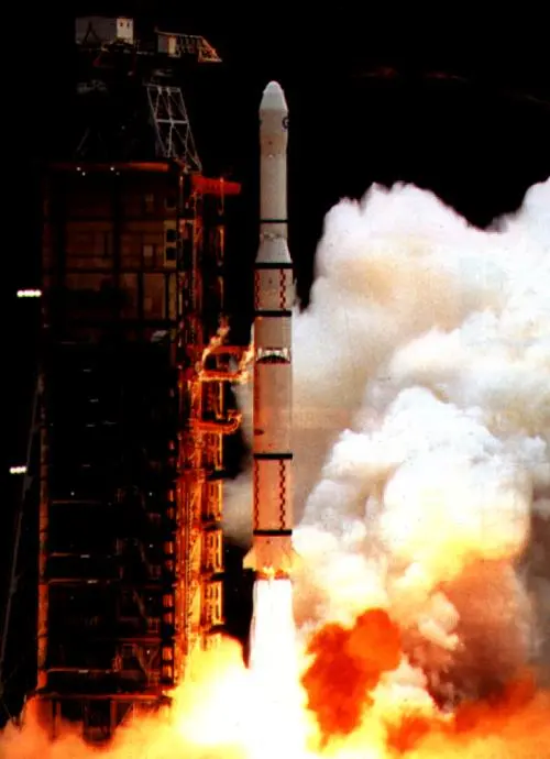 Long March 3 | DFH-2A 5