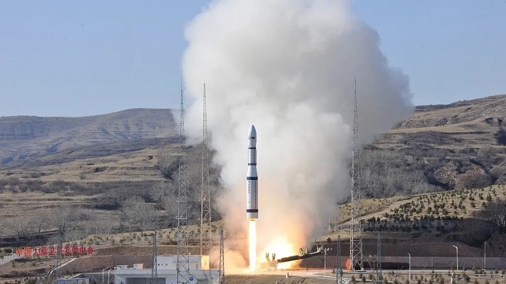 Long March 6 | 20 Amateur satellites