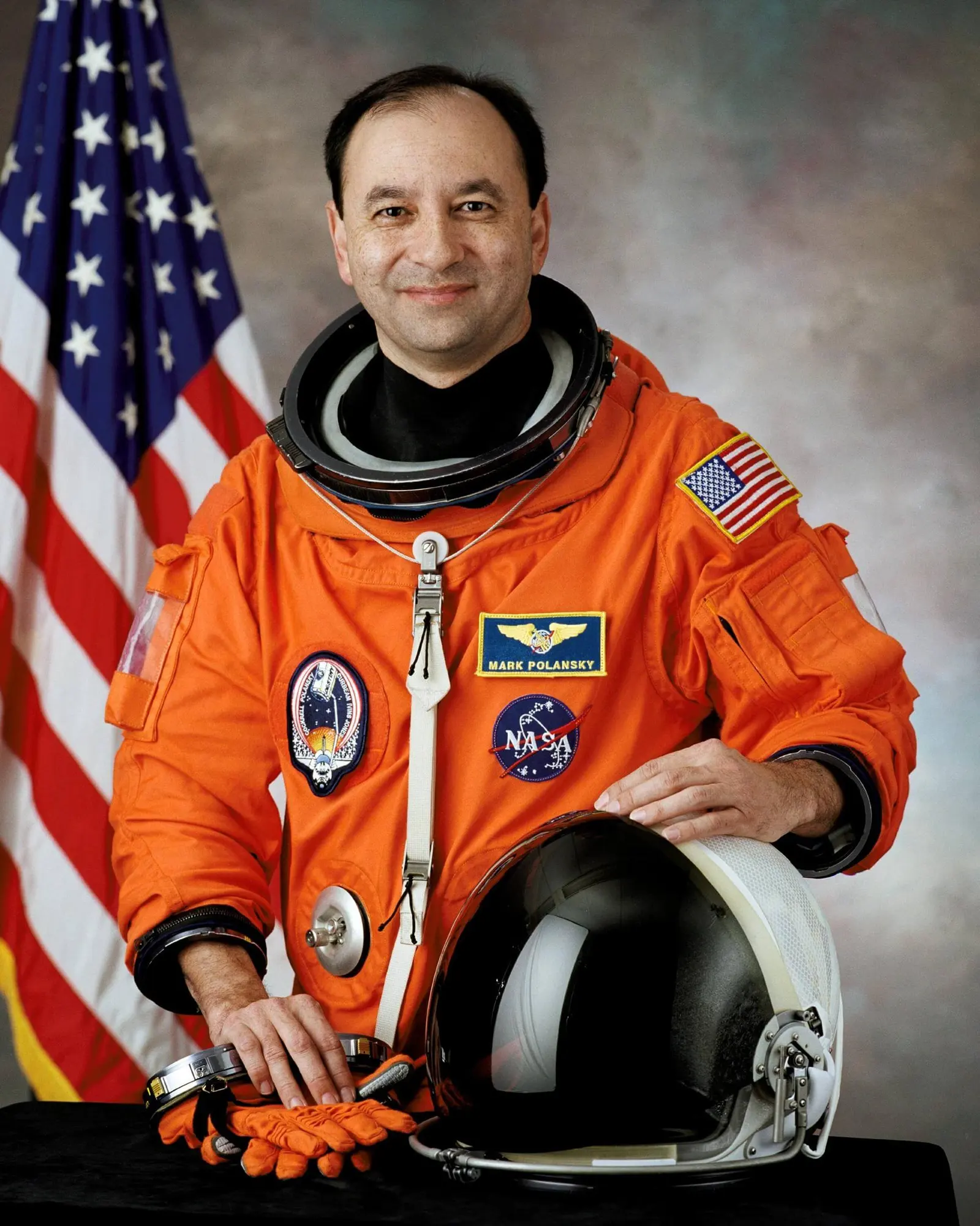 Mark L. Polansky