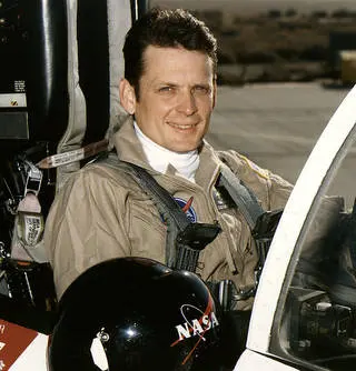 Mark Stucky
