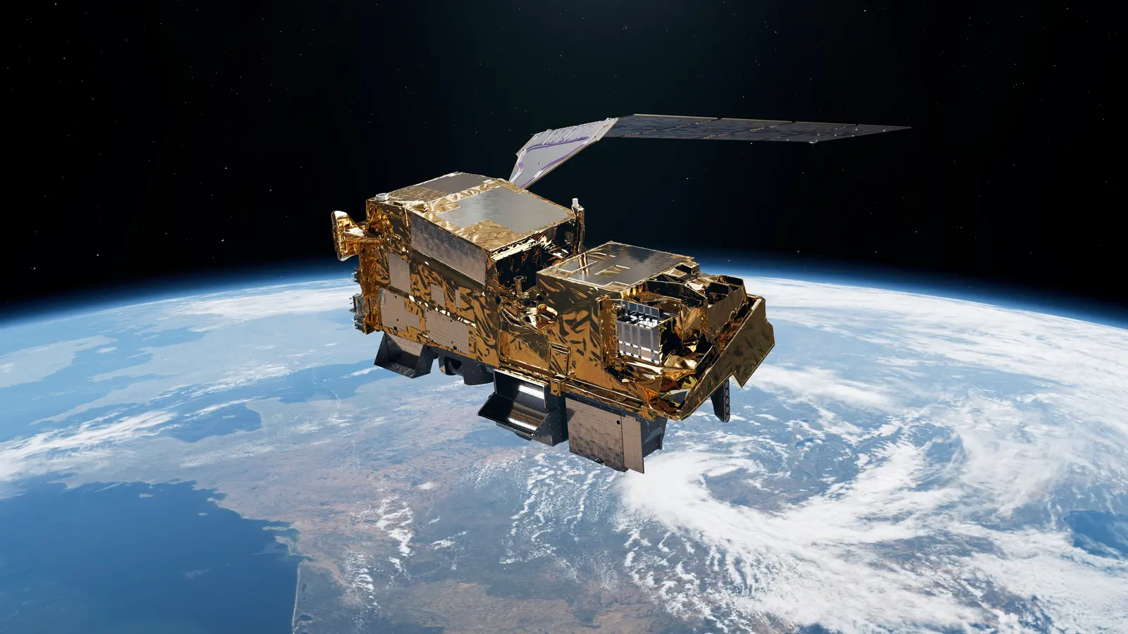 MetOp-SG A1 & Sentinel-5 Pre-Launch Media Briefing