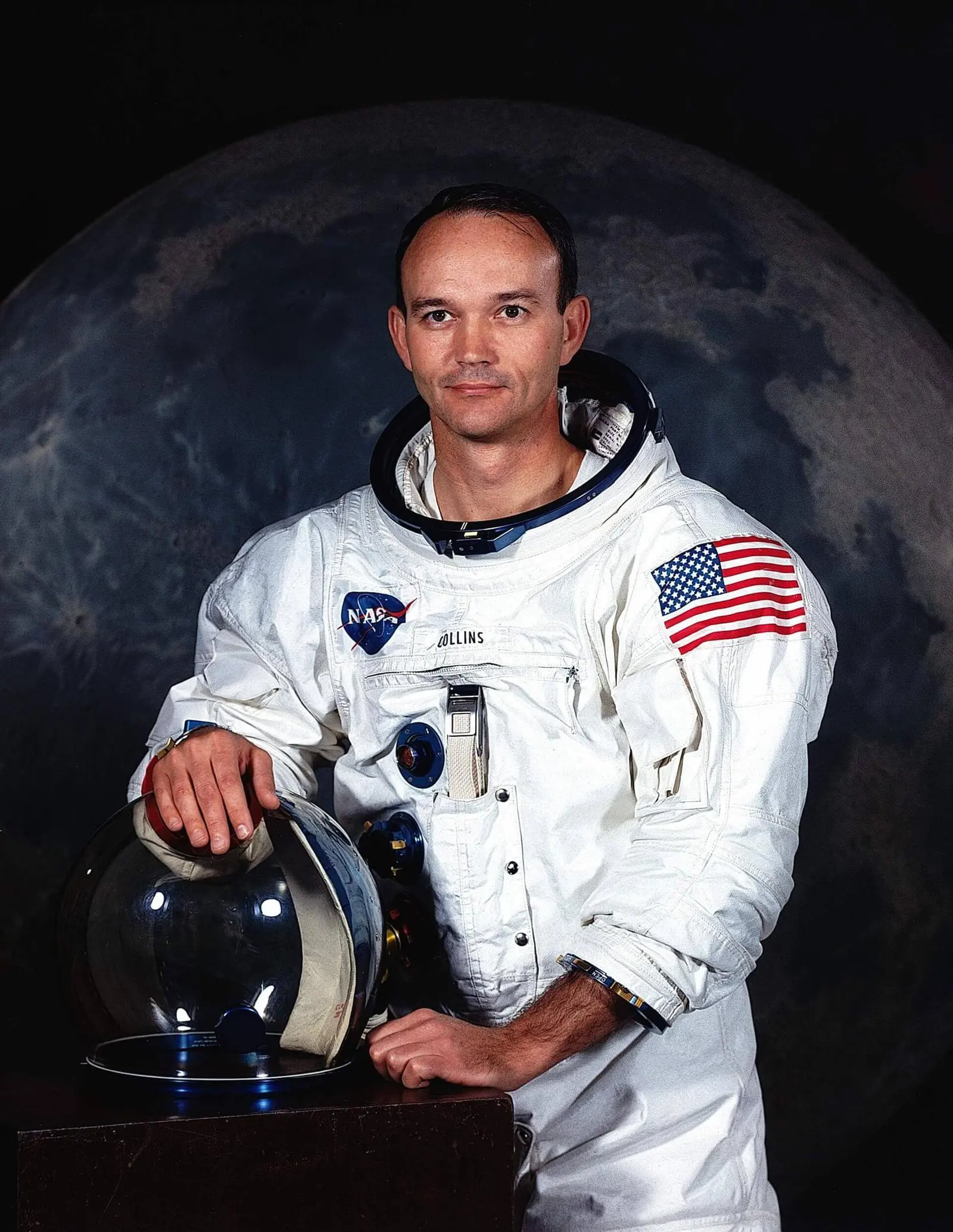 Michael Collins