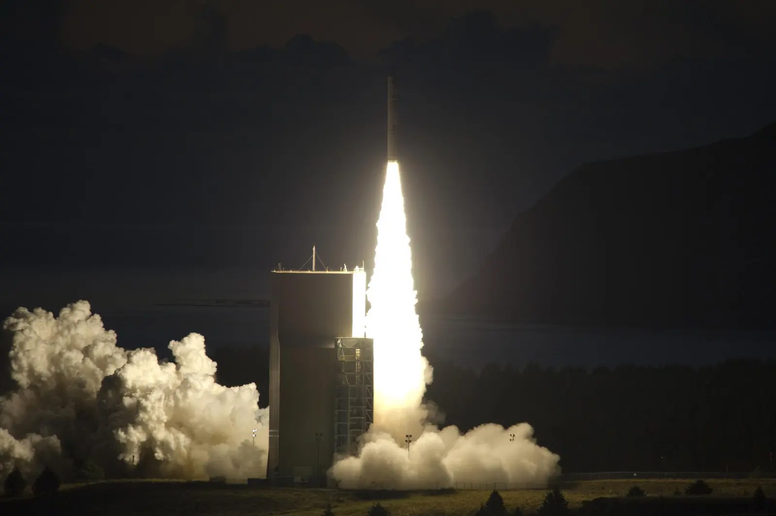 Minotaur IV+ | TacSat-4