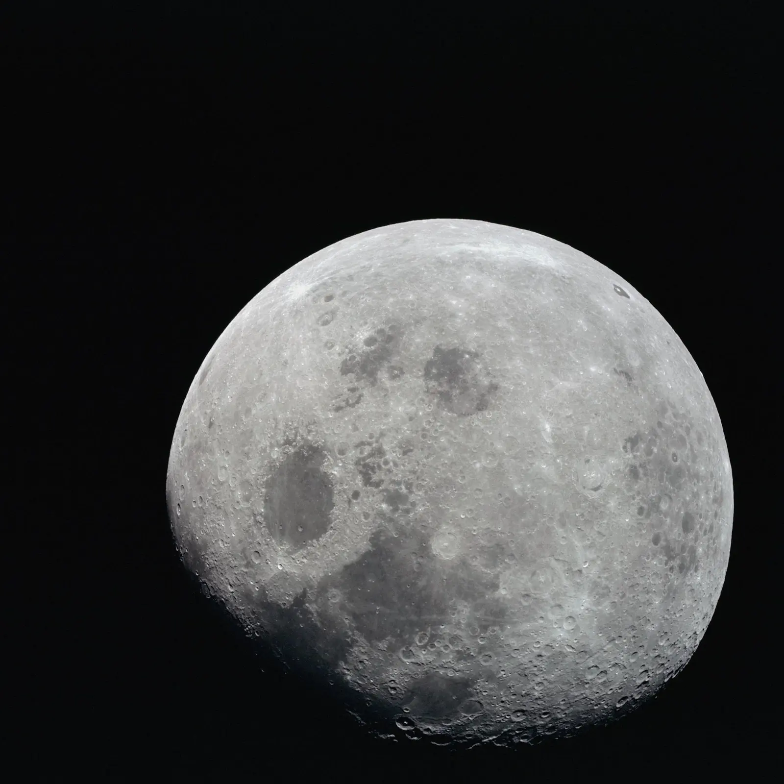 NASA Astronaut Moon Landers Strategy Media Teleconference