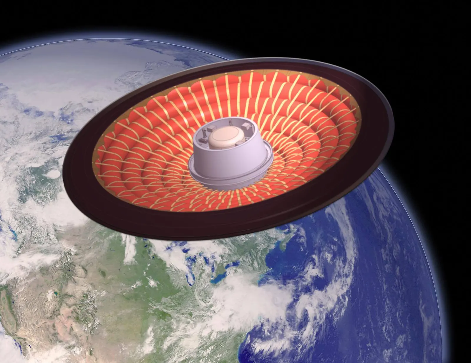 NASA LOFTID First Results Media Briefing