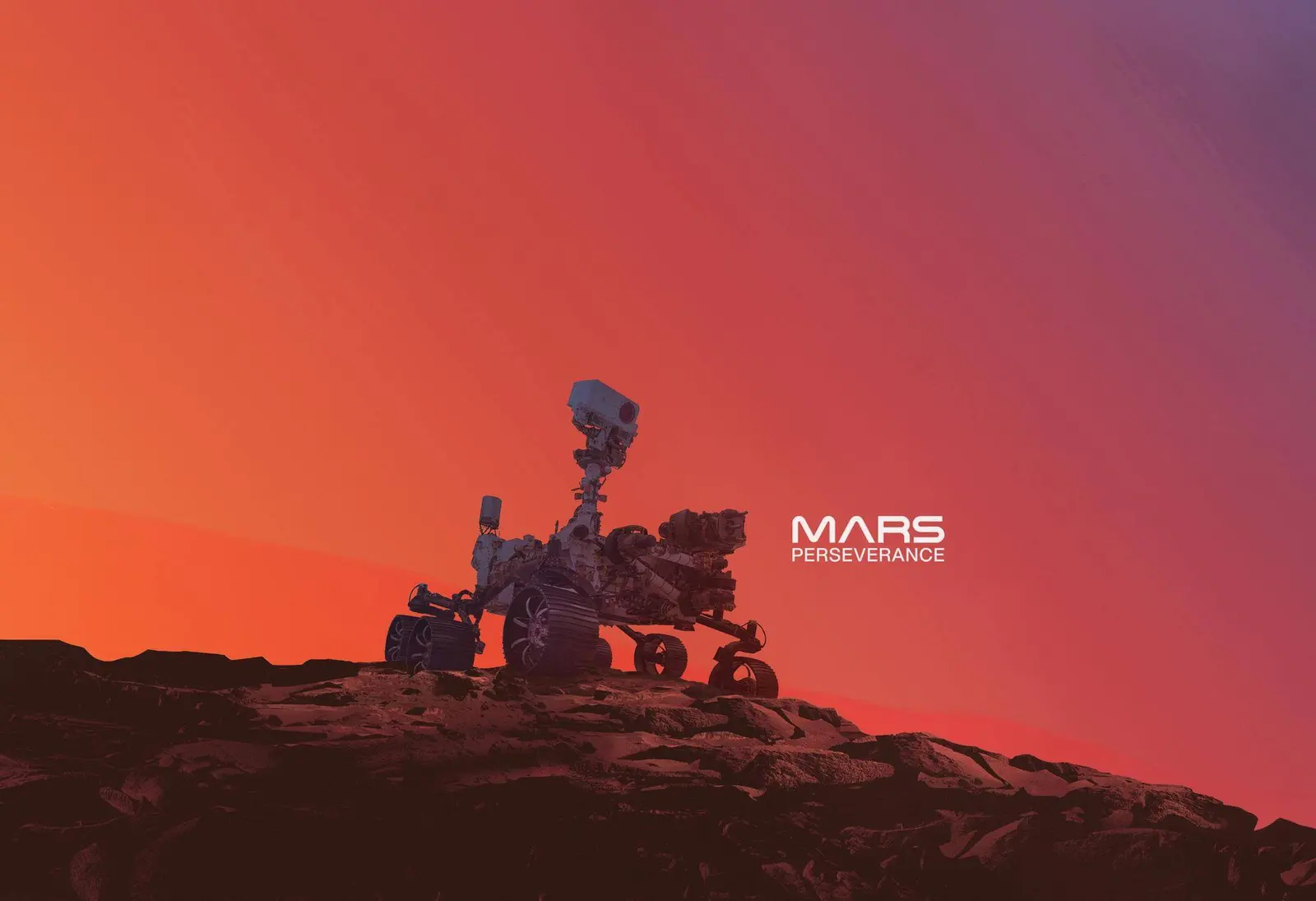 NASA Mars 2020 Perseverance Sol 1 Press Conference