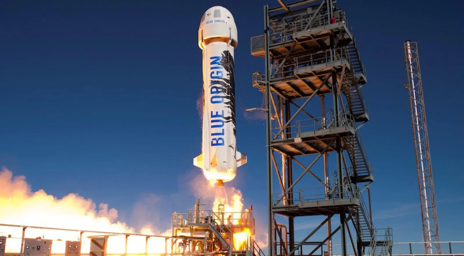 New Shepard | NS-7