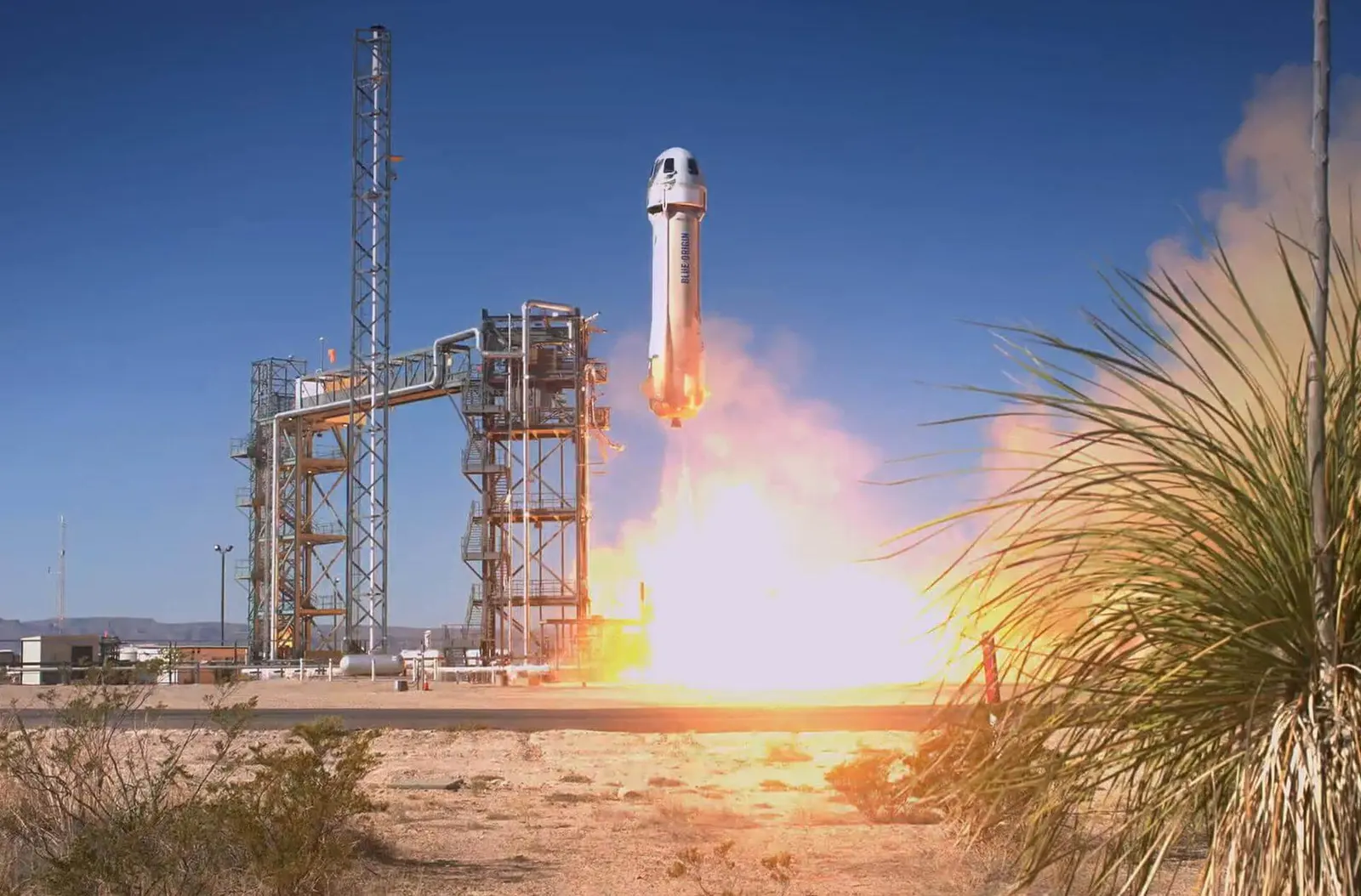 New Shepard | NS-26