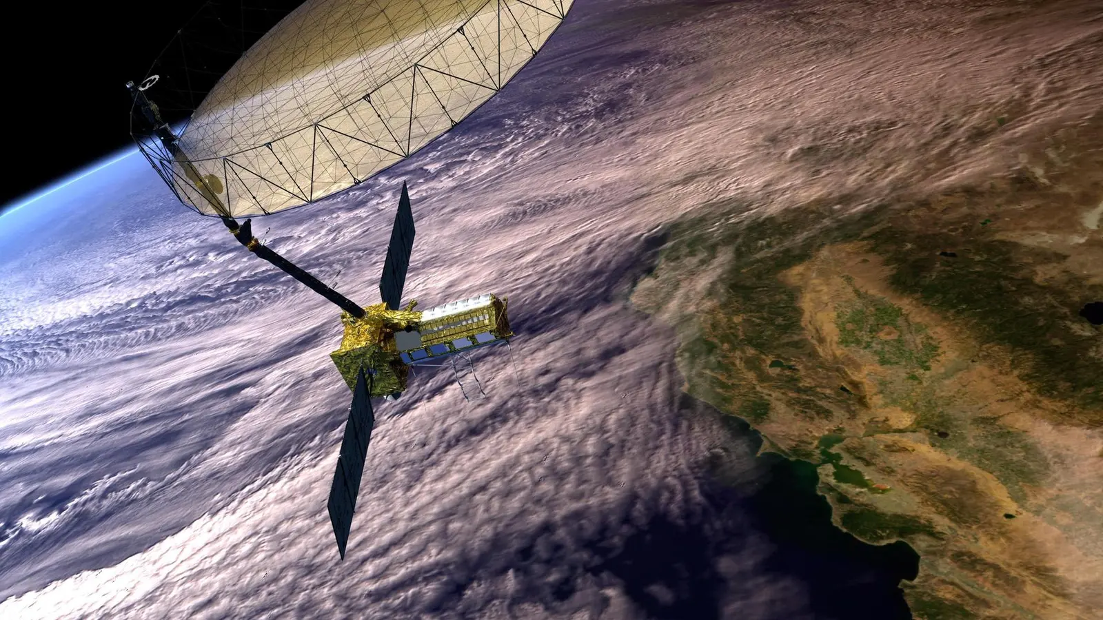 NASA NISAR Pre-Launch Teleconference