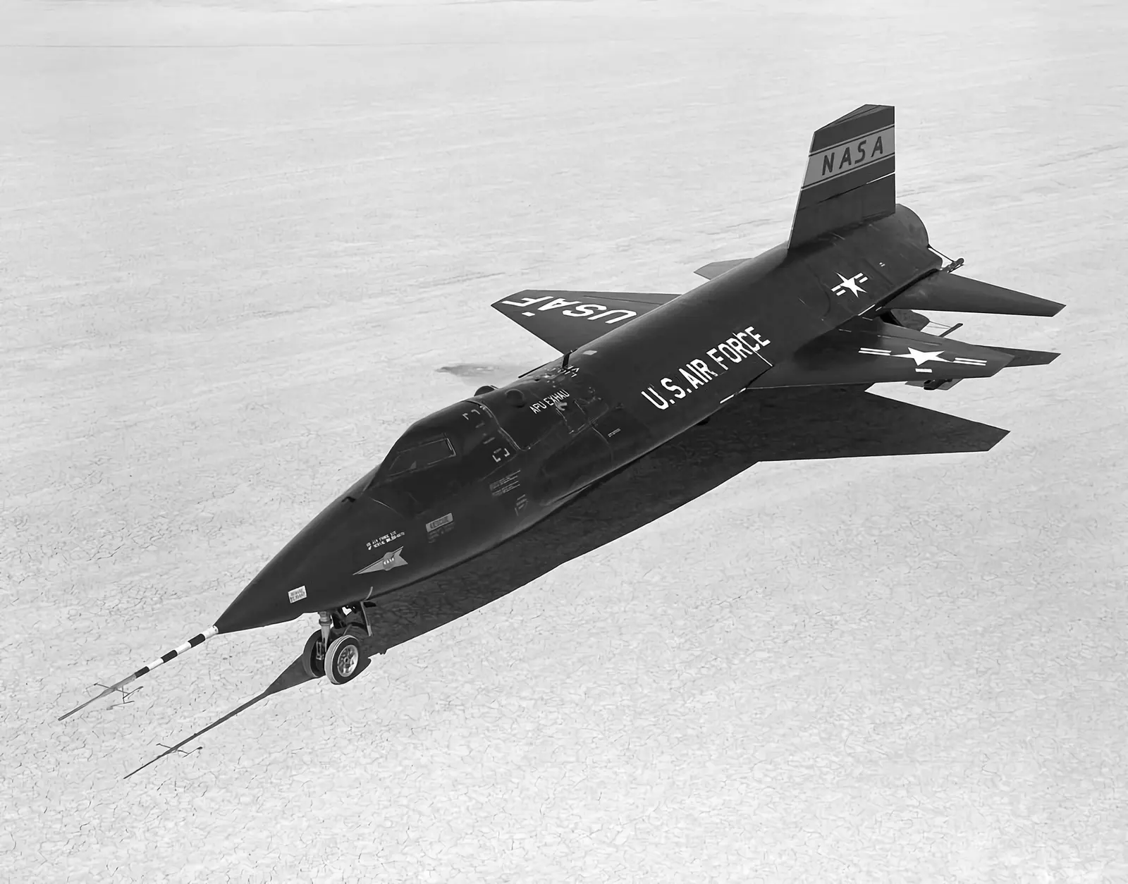 X-15 | Flight 91