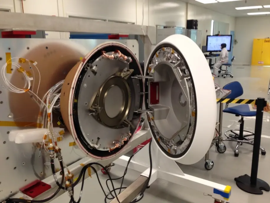 OSIRIS-Rex Sample Return