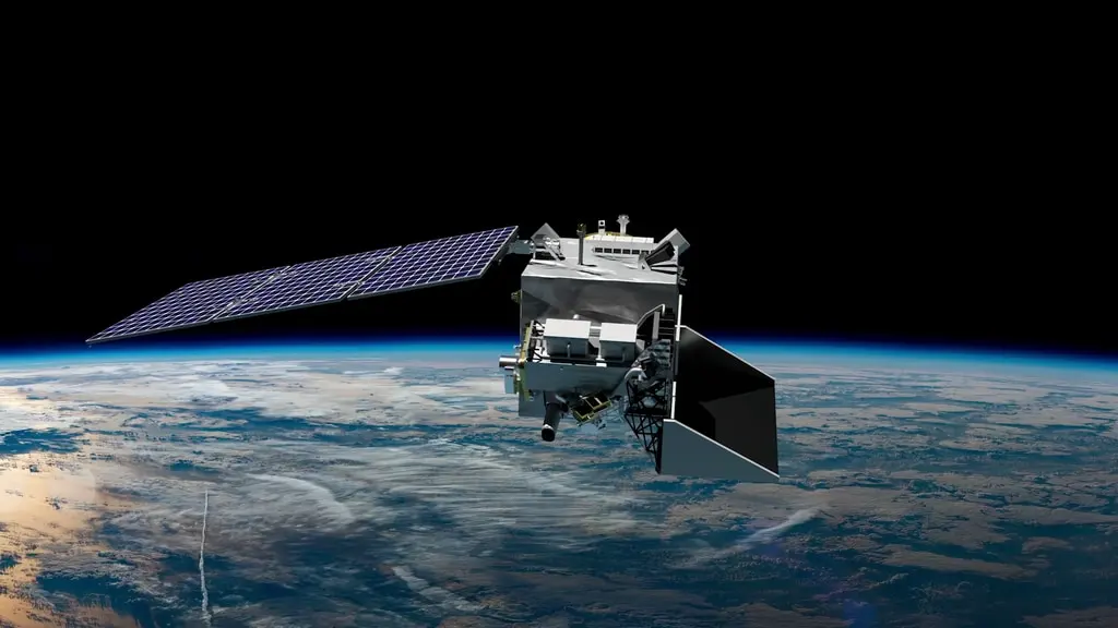 PACE Prelaunch News Conference