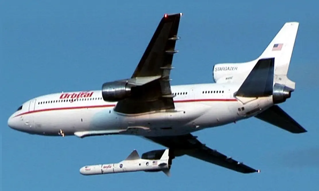 Pegasus | Pegsat, NavySat