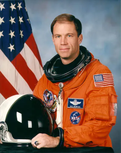 Richard A. Searfoss