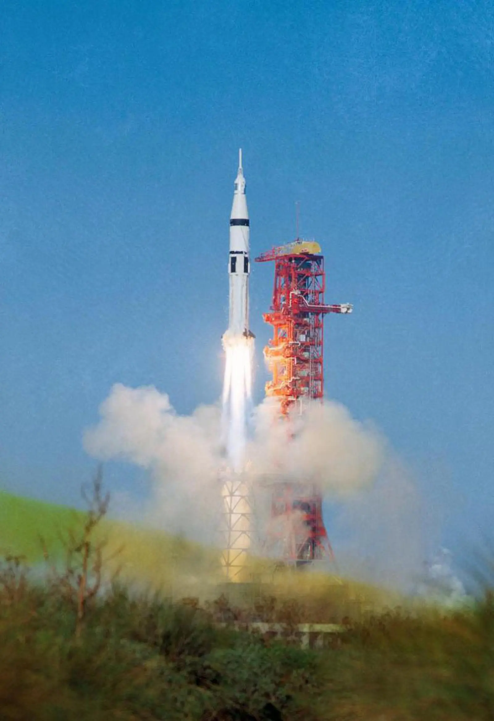 Saturn IB | Apollo 5