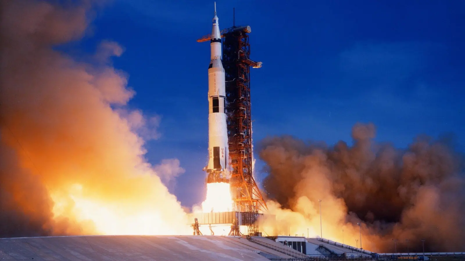 Saturn V | Apollo 14