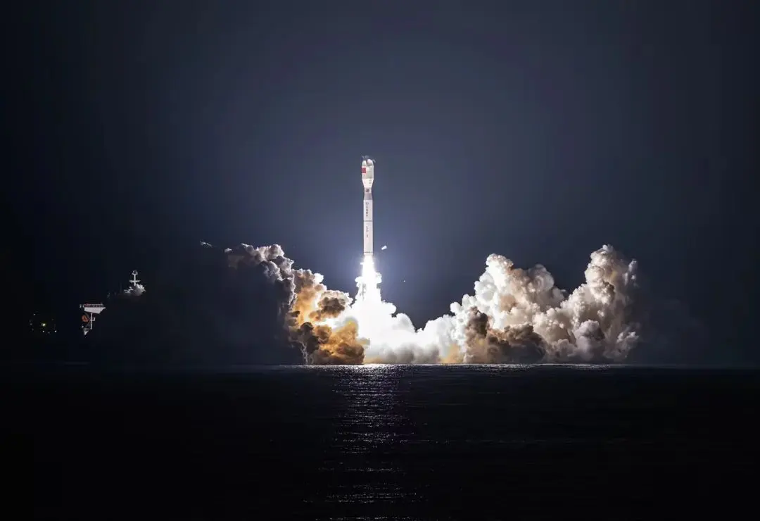 Smart Dragon 3 | SatNet test satellite