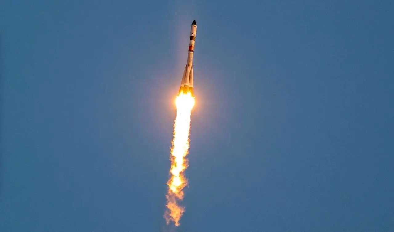 Soyuz 2.1a | Progress MS-24 (85P)