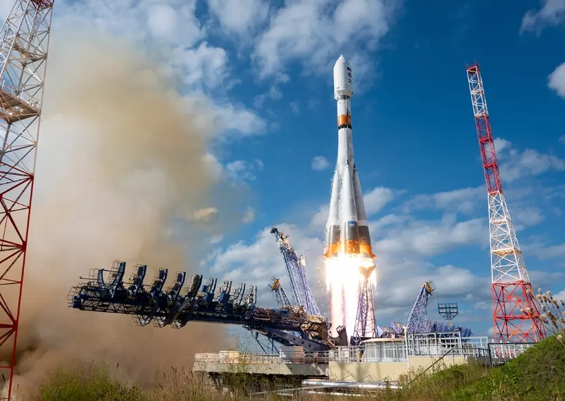 Soyuz 2.1b/Fregat-M | Glonass-K2 No. 13 (Kosmos 2569)