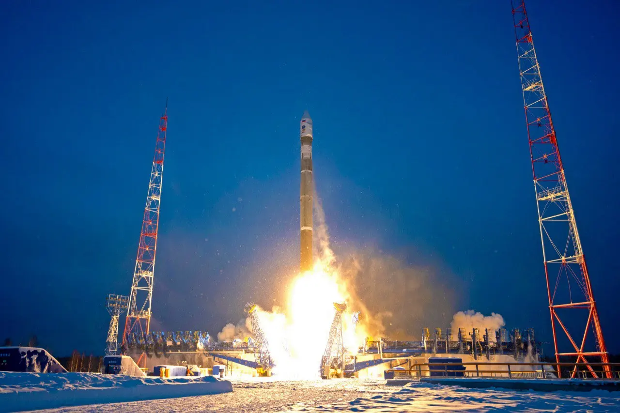 Soyuz 2.1v | Kosmos 2574