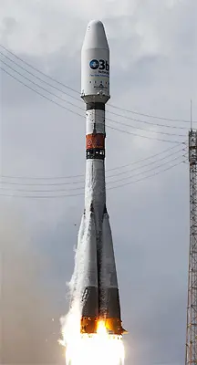 Soyuz STB/Fregat-MT | Galileo L2 (IOV FM03-FM04)