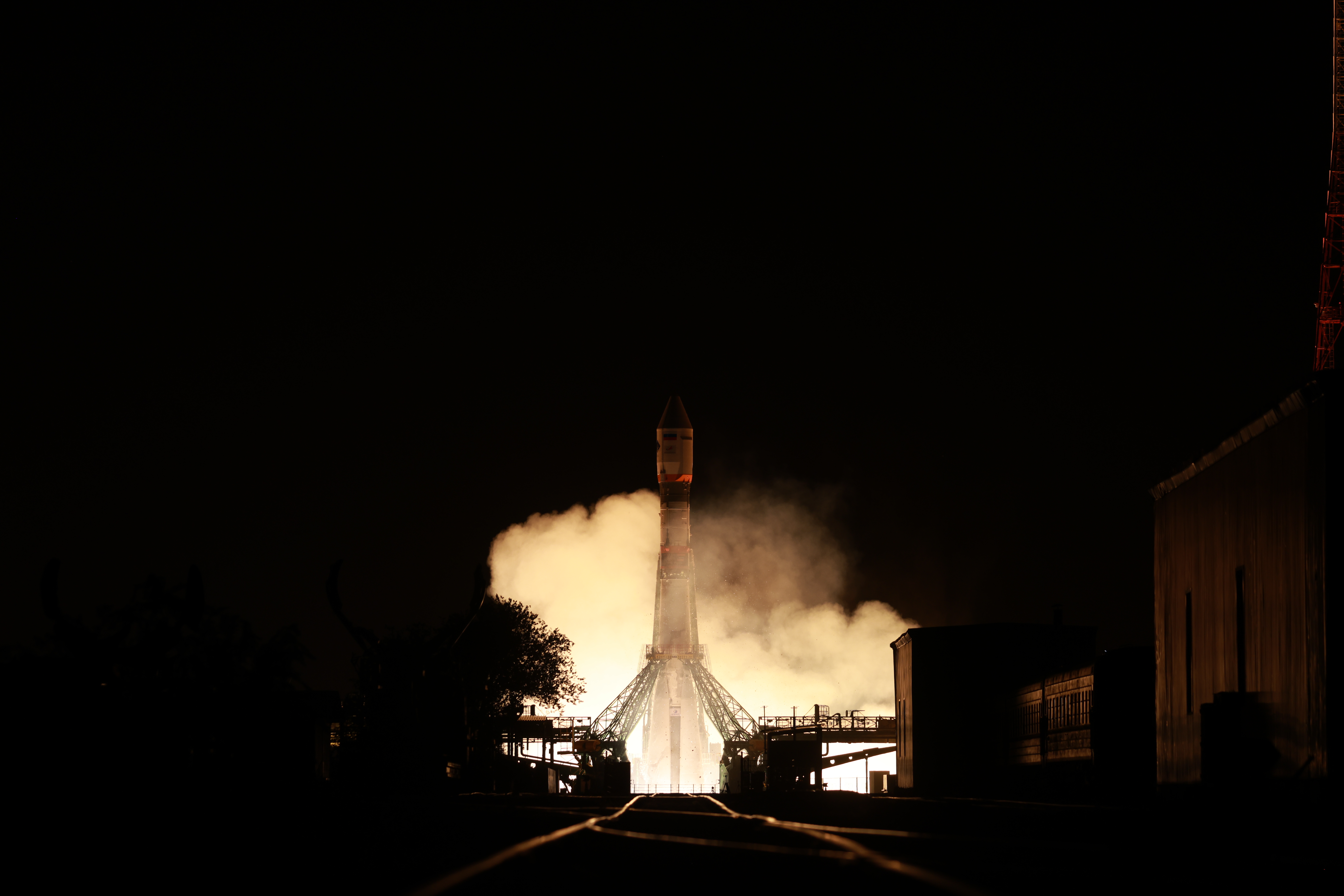 Soyuz 2.1b/Volga | Kosmos 2609-2614