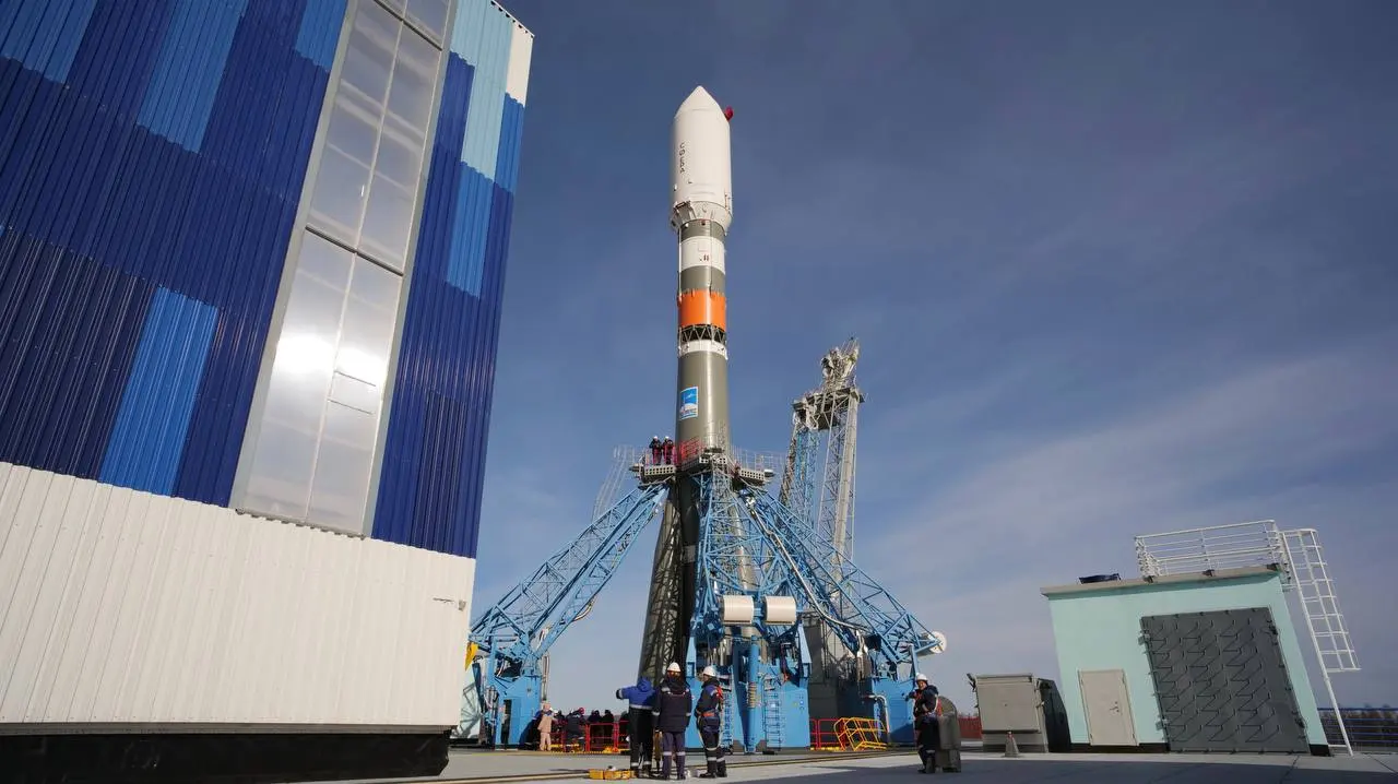 Soyuz 2.1b