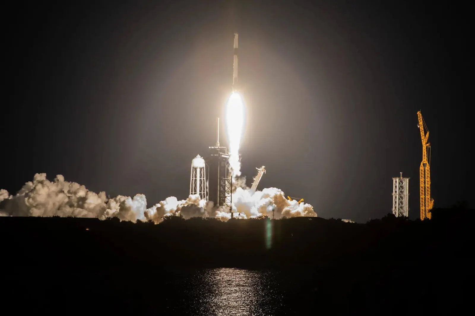 SpaceX CRS-29 Prelaunch media teleconference