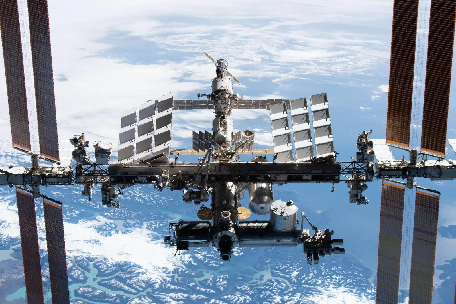 SpaceX CRS-29 Science Highlights Media Teleconference