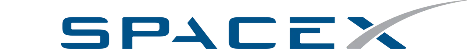 SpaceX logo