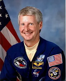 Steven Hawley