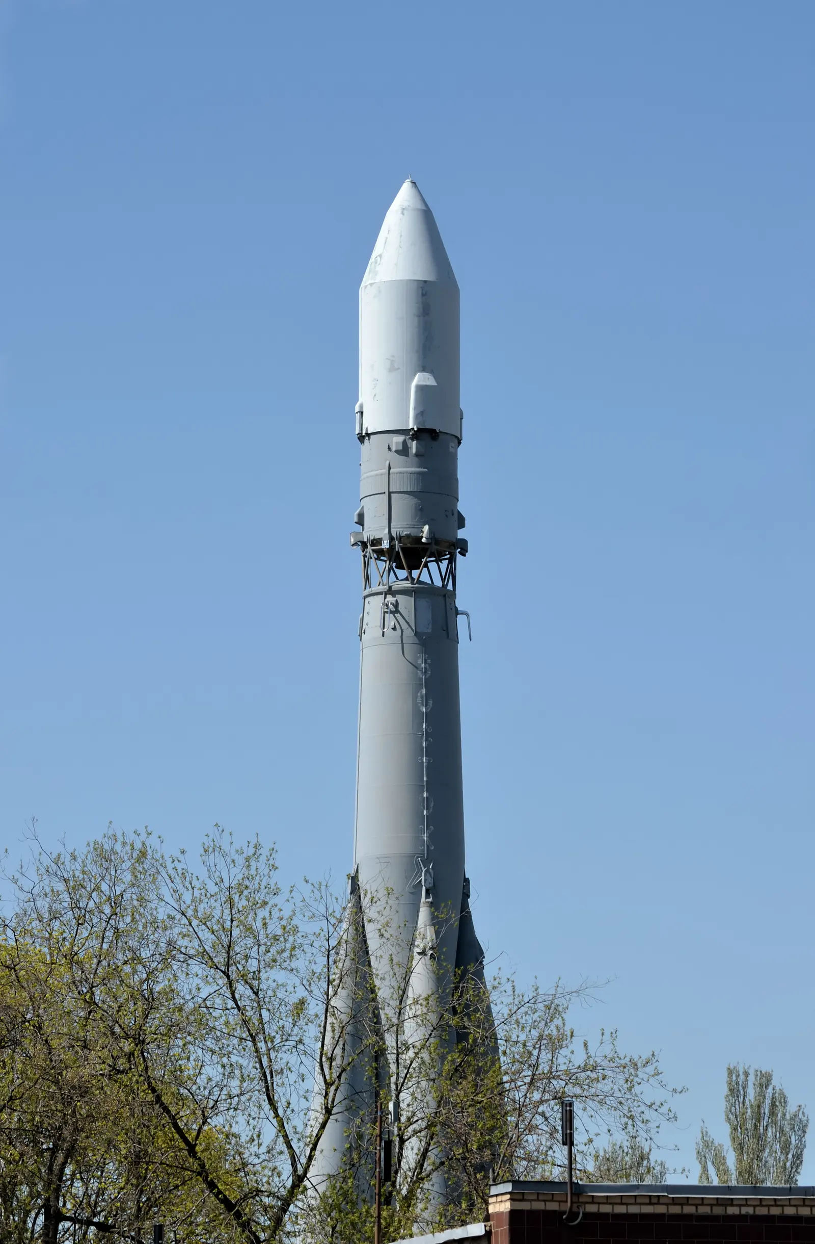 Vostok 8A92M | Meteor-1 23 (38L)