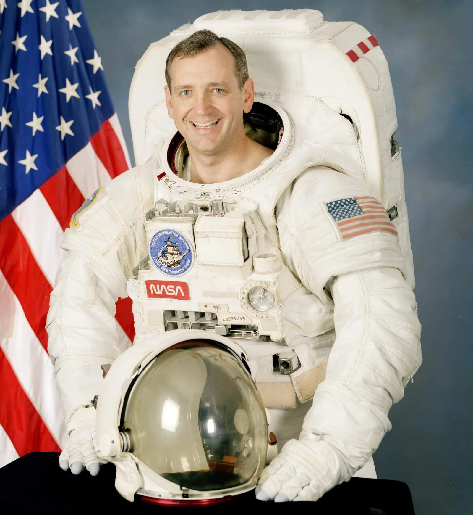 Thomas Akers