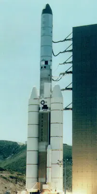 Titan 34D | KH-11 7