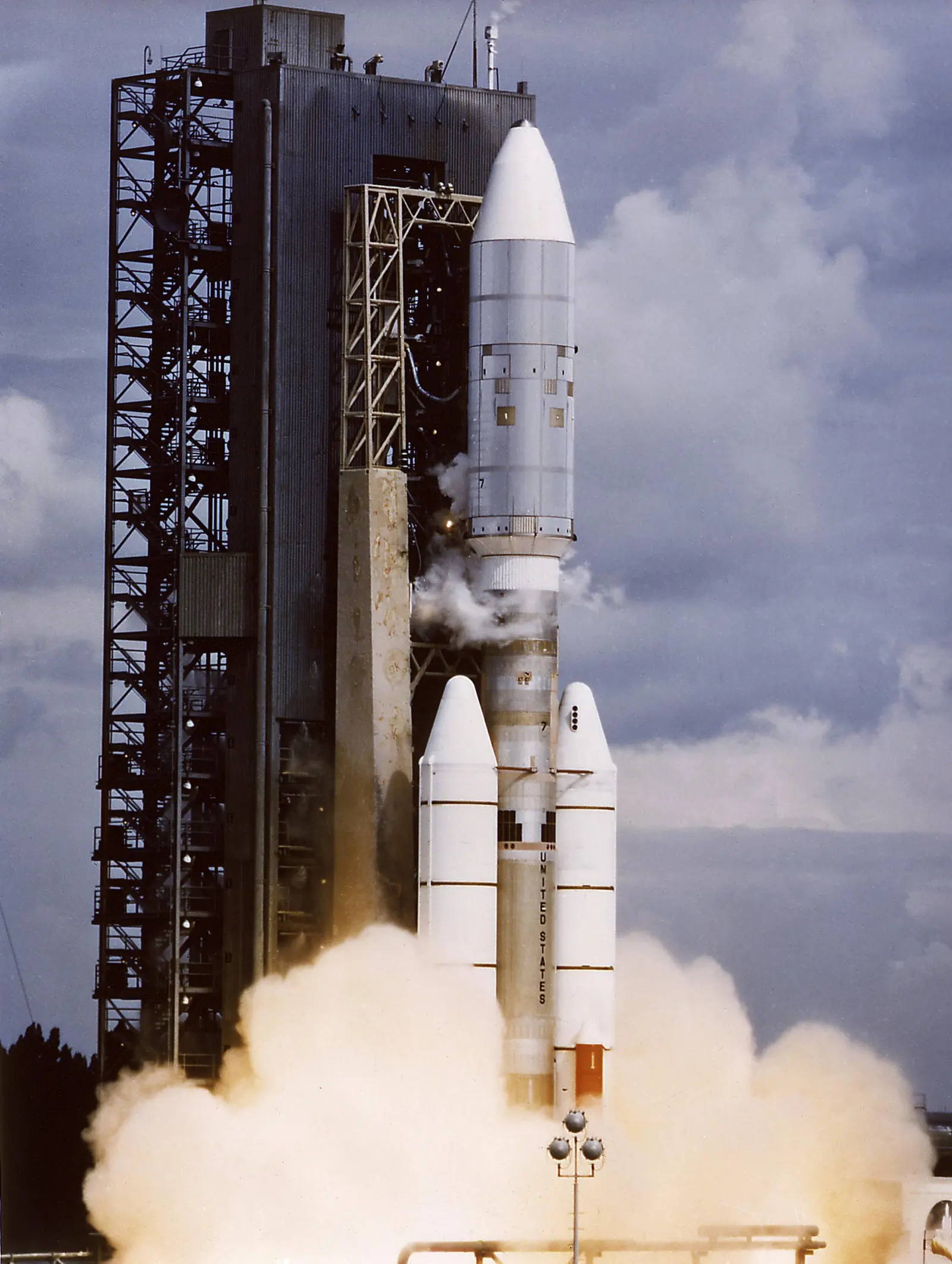 Titan IIIE | Viking 1