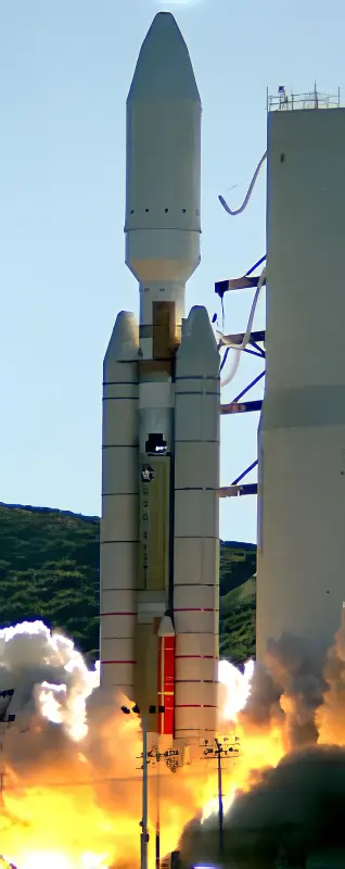 Titan 404A | KH-11 12