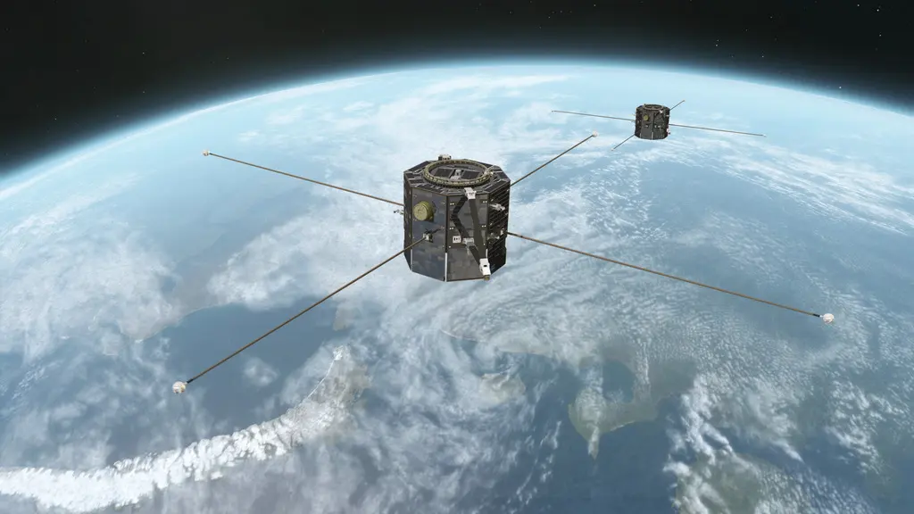 NASA TRACERS Media Teleconference