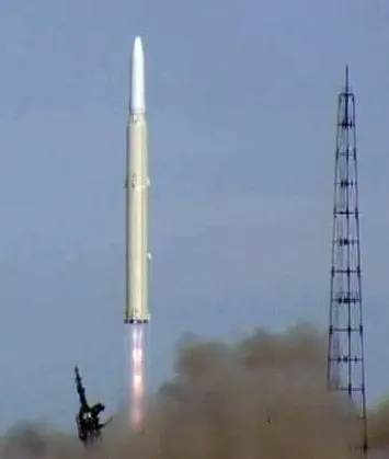Tsiklon-2 | US-PM 11
