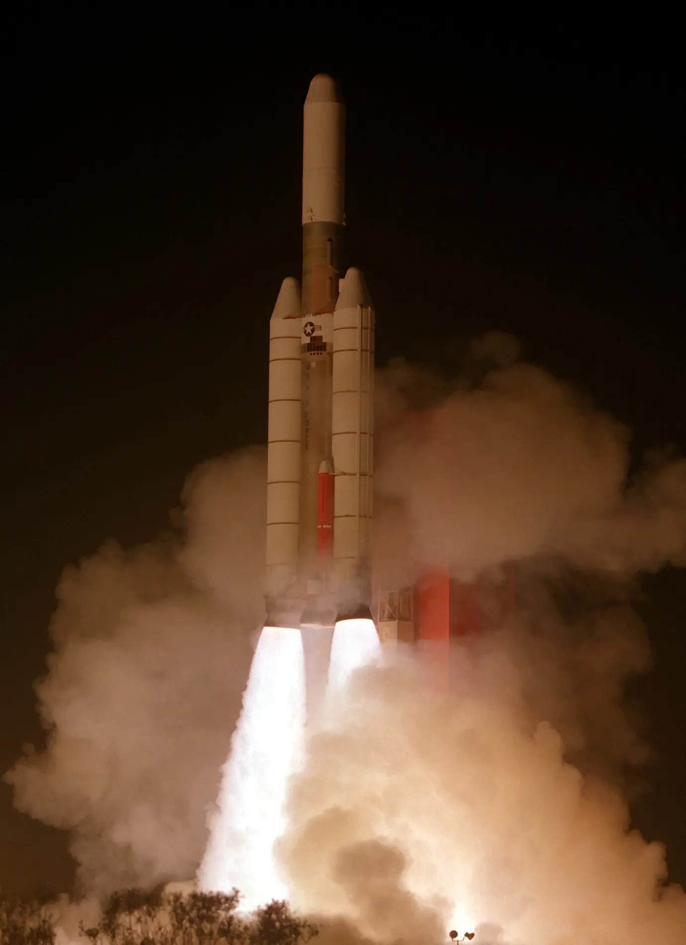Titan 34D IUS
