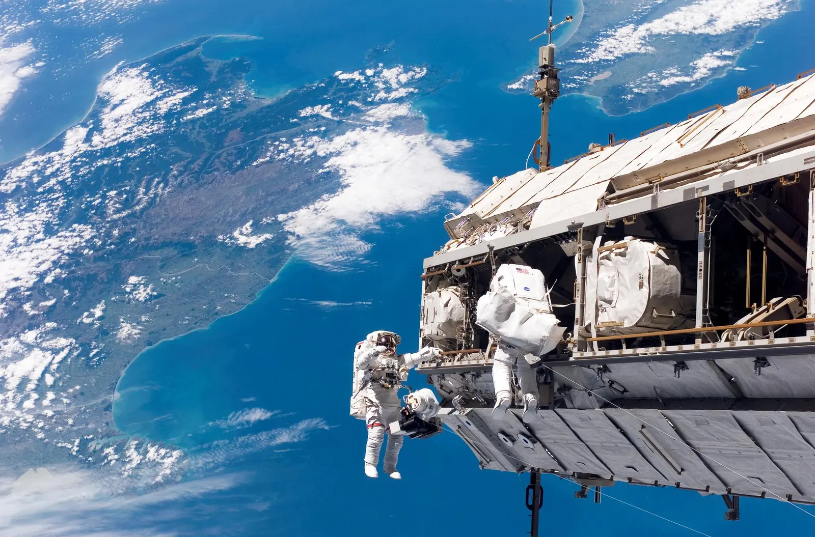 US EVA-78