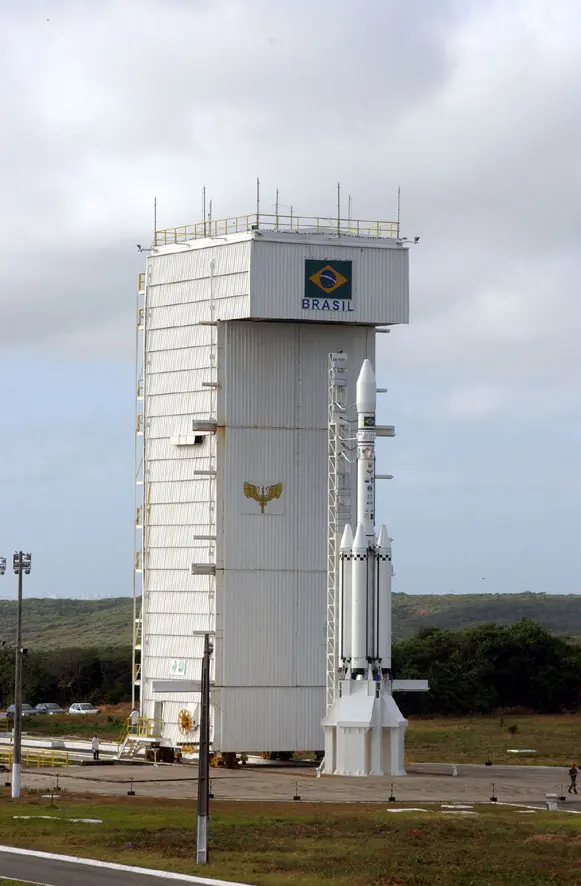 VLS-1 | SCD-2A
