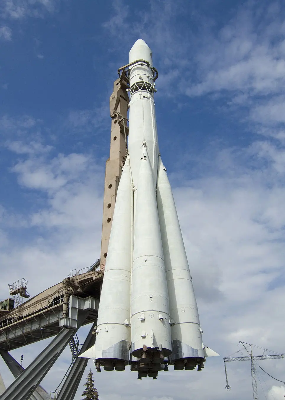 Vostok-K | Zenit-2 1