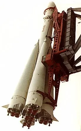 Vostok 8A92 | Zenit-2 44